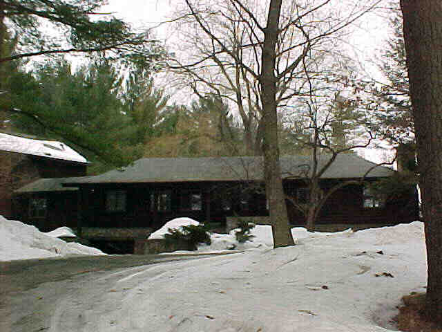 Building photograph for 214 TACONIC ROAD